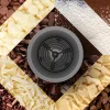 Dualit Melkopschuimer Cocoatiser Milk-/ Chocolat Schuimer