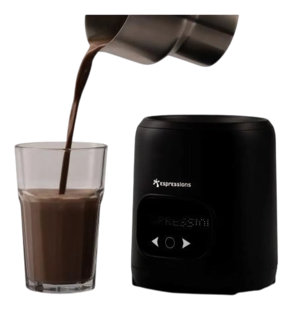 Melkopschuimer Espressions Smart Milk Frother Inductie