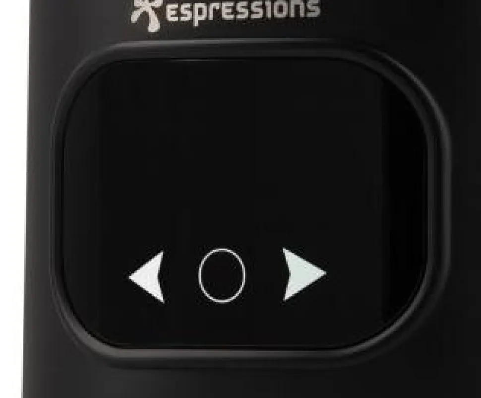 Melkopschuimer Espressions Smart Milk Frother Inductie