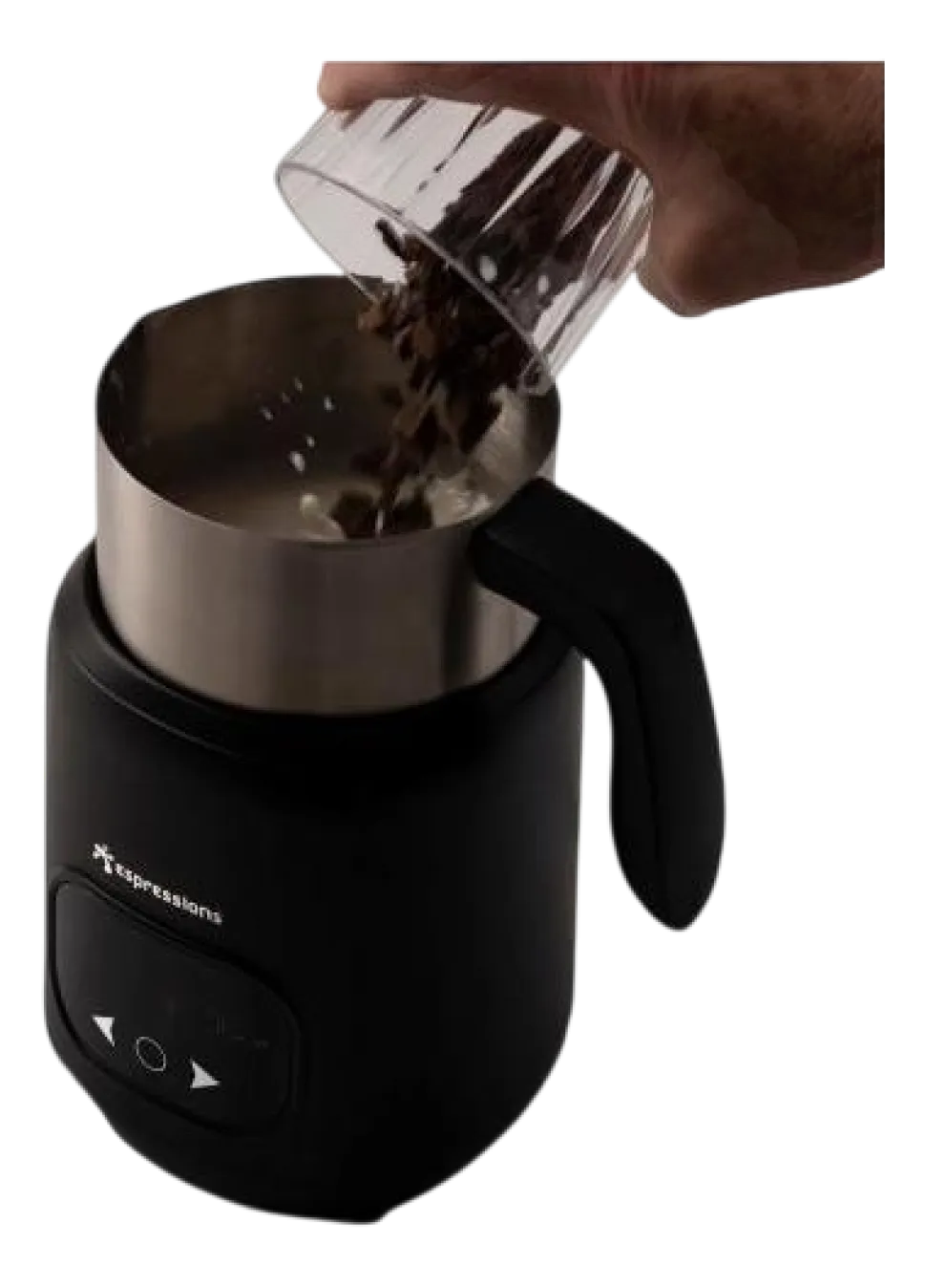 Melkopschuimer Espressions Smart Milk Frother Inductie
