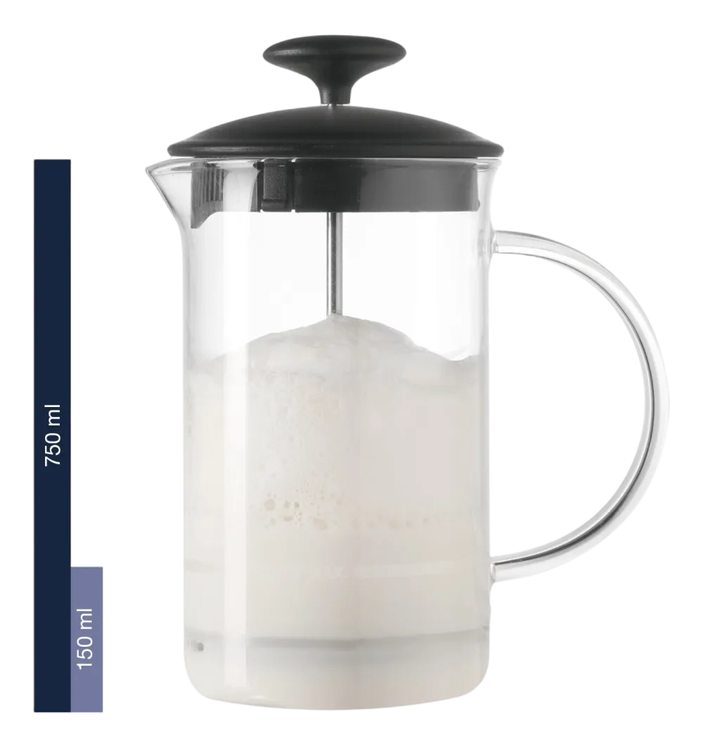 Leonardo Melkopschuimer Caffee Per Me Outlet