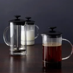 Leonardo Melkopschuimer Caffee Per Me Outlet