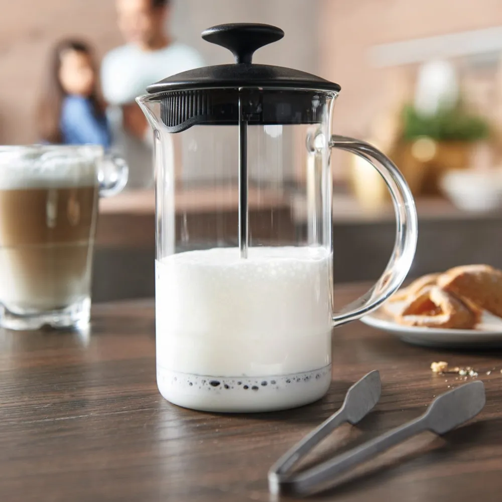 Leonardo Melkopschuimer Caffee Per Me Outlet
