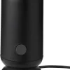 Melkopschuimer Rig-Tig Foodie Black