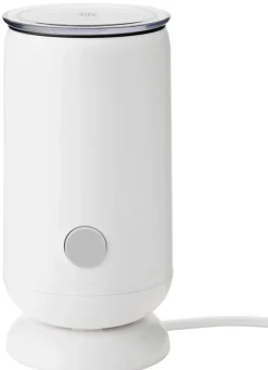 Melkopschuimer Rig-Tig Foodie White