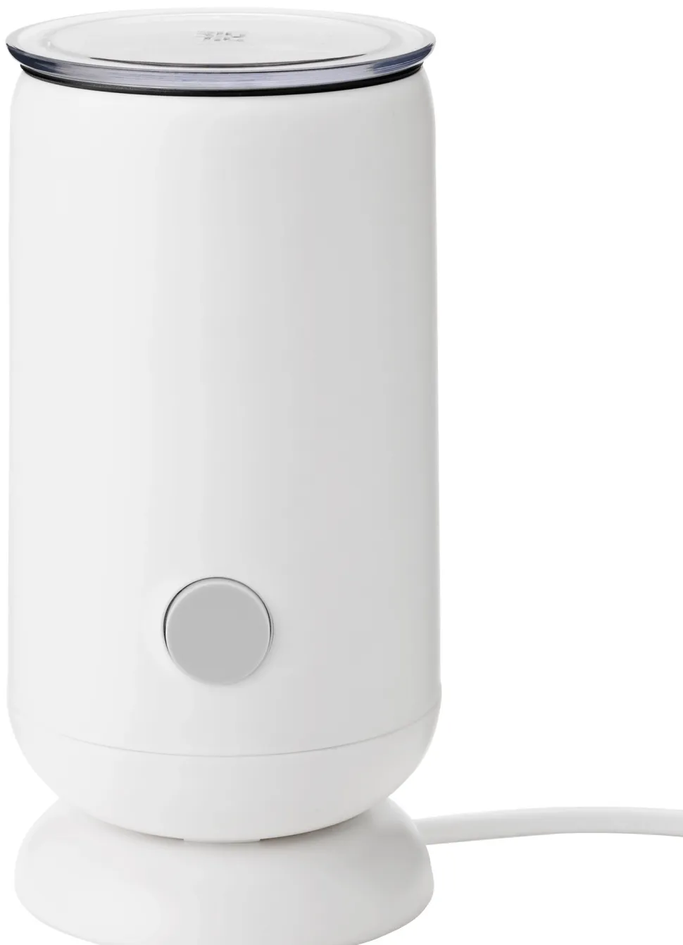 Melkopschuimer Rig-Tig Foodie White