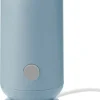 Rig-Tig Melkopschuimer Foodie Dusty Blue New