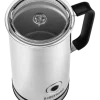 Melkopschuimer Sjöstrand Milk Frother Steel