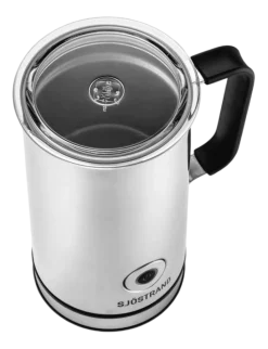 Melkopschuimer Sjöstrand Milk Frother Steel
