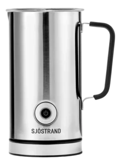 Melkopschuimer Sjöstrand Milk Frother Steel