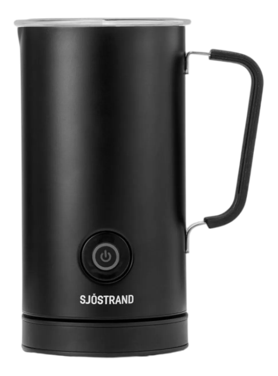 Melkopschuimer Sjöstrand Milk Frother Black