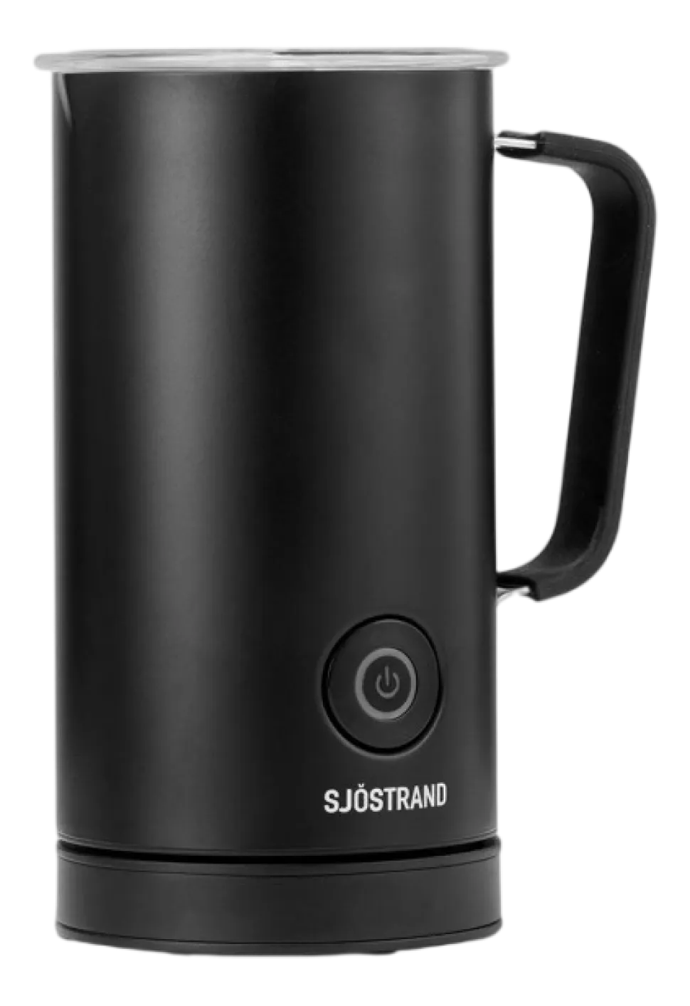 Melkopschuimer Sjöstrand Milk Frother Black
