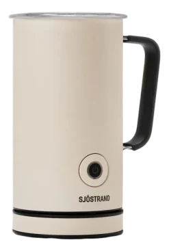 Melkopschuimer Sjöstrand Milk Frother Sand