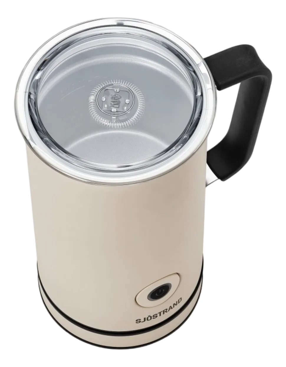 Melkopschuimer Sjöstrand Milk Frother Sand