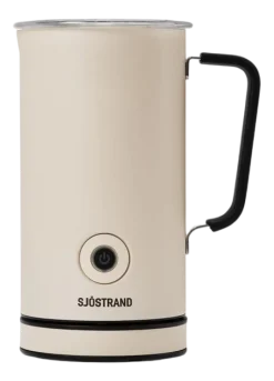 Melkopschuimer Sjöstrand Milk Frother Sand