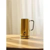 Sjöstrand Melkopschuimer Milk Frother Brass