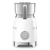 Smeg Melkopschuimer MFF11WHEU 50 Style Wit Outlet