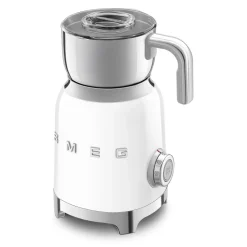Smeg Melkopschuimer MFF11WHEU 50 Style Wit Outlet