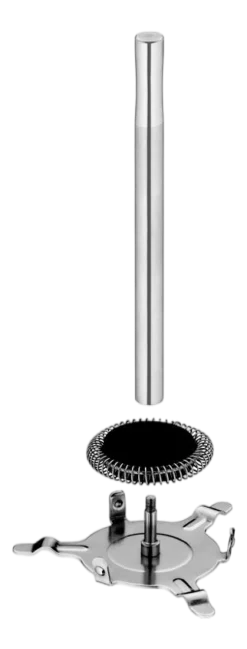 WMF Melkopschuimer Glas Discount