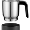 Zwilling Melkopschuimer Enfinigy Black Outlet