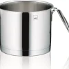 Kela Melkpan Cailin Zilver 1,8L Sale