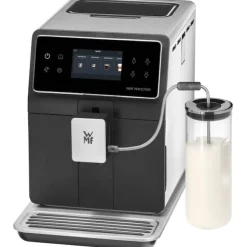 Melk Reservoir WMF XW1360 WMF Perfection Glass Milk Container