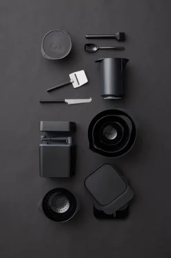 Rosti Mengkan Classic Carbon Black 1,25 L Best