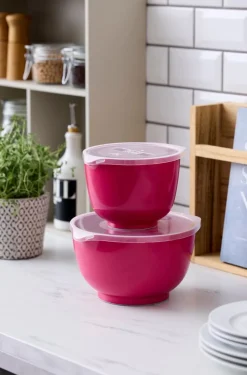 Rosti Mengkommen Set Margrethe Beetroot