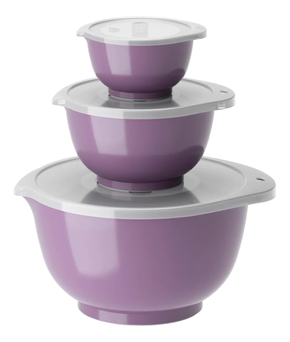 Rosti Mengkommen Set Margrethe Lavender Best