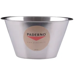 Paderno Mengkom Satin Steel 50 cm Outlet