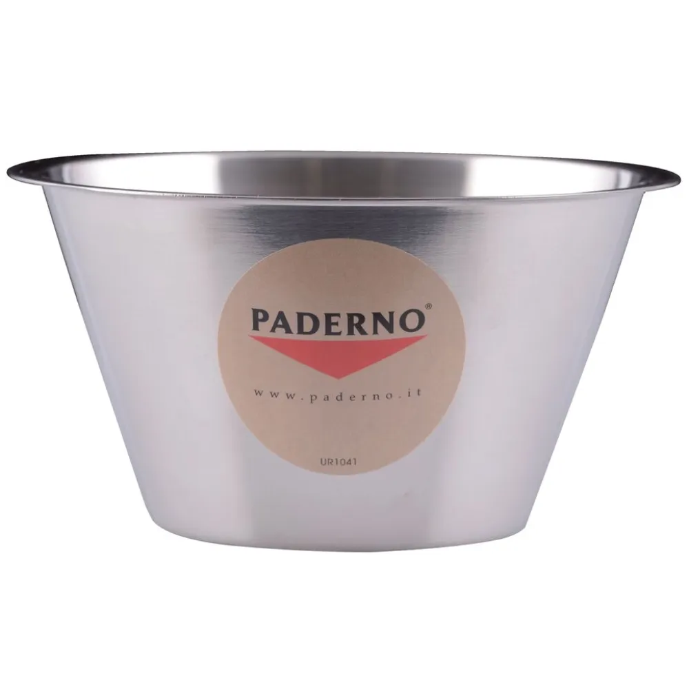 Paderno Mengkom Satin Steel 30,5 cm