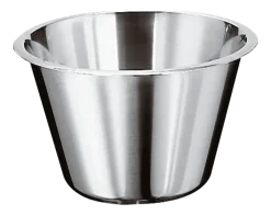 Paderno Mengkom Satin Steel 30,5 cm