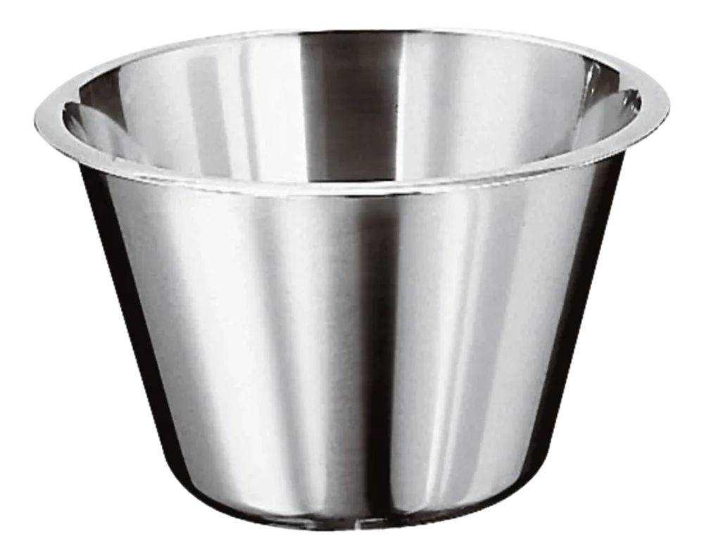 Paderno Mengkom Satin Steel 30,5 cm
