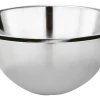 Paderno Mengkom Satin Steel 35 cm Bolvormig Best