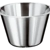 Mengkom Paderno Satin Steel 40 cm