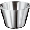Paderno Mengkom Satin Steel 27 cm Hot