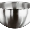 Mengkom Paderno Satin Steel Zilver 40 cm