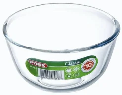 Pyrex Mengkom Classic Transparant Sale