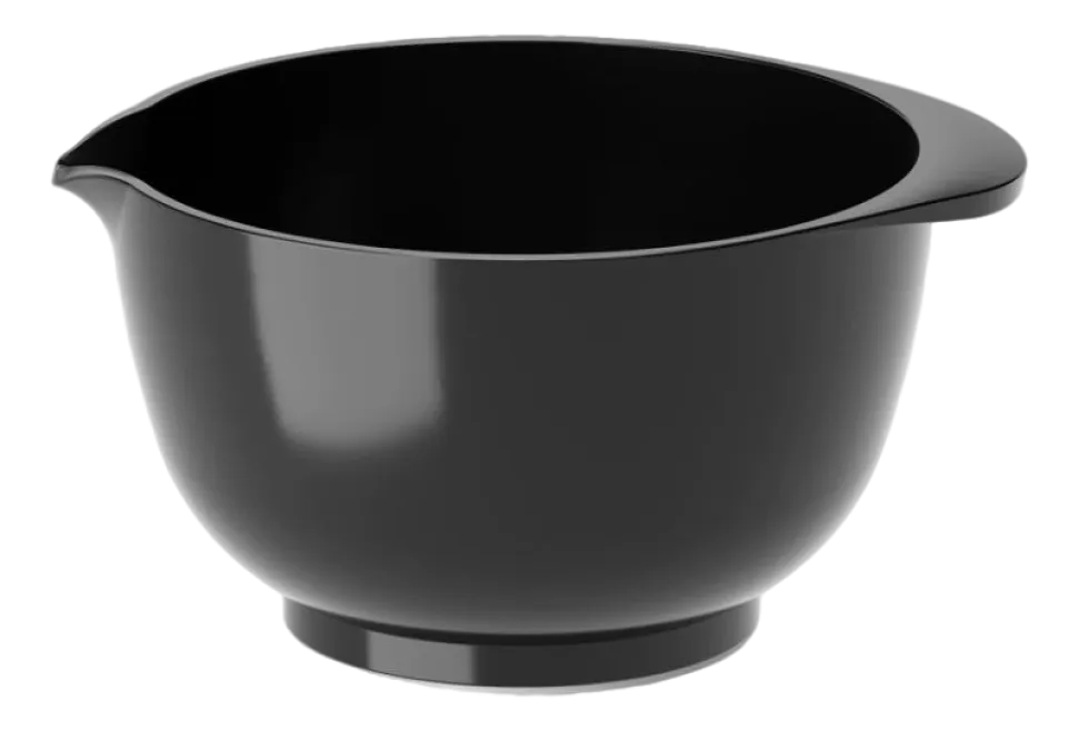 Mengkom Rosti Margrethe Carbon Black 0,5L