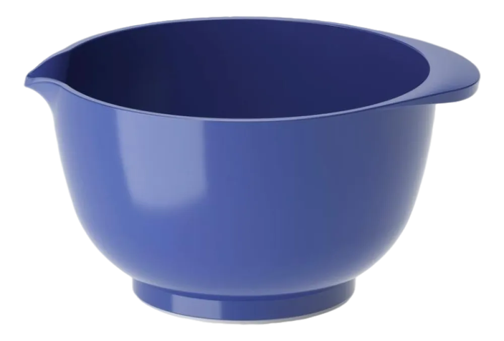 Rosti Mengkom Margrethe Electric Blue