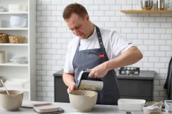 Mengkom Rosti Margrethe Humus 2,0 L