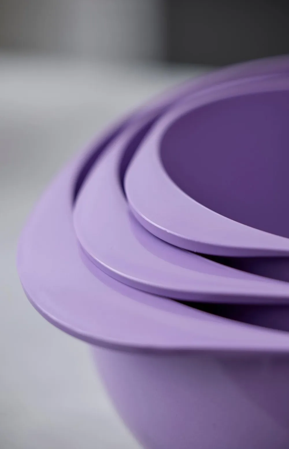 Rosti Mengkom Margrethe Lavender New
