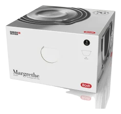 Rosti Mengkom Margrethe 3,0L Steel