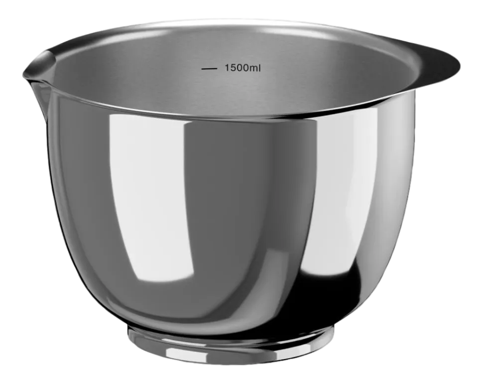 Mengkom Rosti Margrethe 1,5L Steel