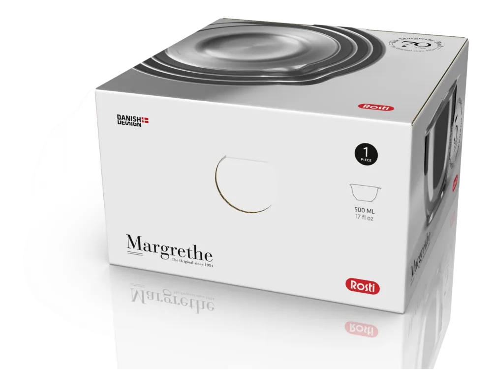 Rosti Mengkom Margrethe 0,5L Steel Online
