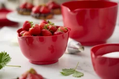 Rosti Mengkom Margrethe Red Hot