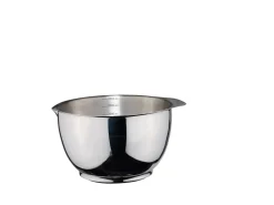 Mengkom Rosti Margrethe Steel (Set van 2)