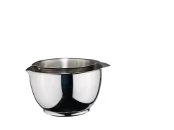 Mengkom Rosti Margrethe Steel (Set van 2)