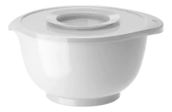 Rosti Mengkom Margrethe With Anti-Splashlid White Best