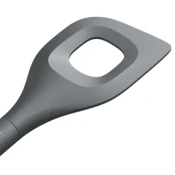 Zyliss Menglepel Mixing Spoon Angled Beluga Grey Online